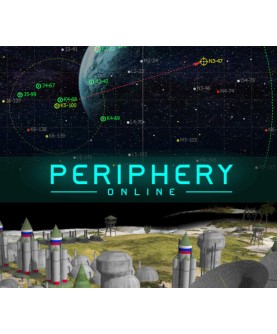 Periphery Online Steam Key GLOBAL